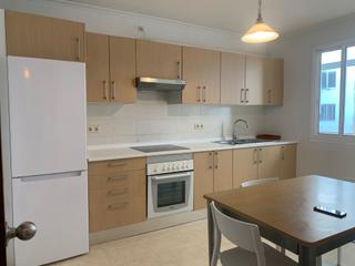 Location Appartement à Fajardo. Piso en ferrol zona fajardo