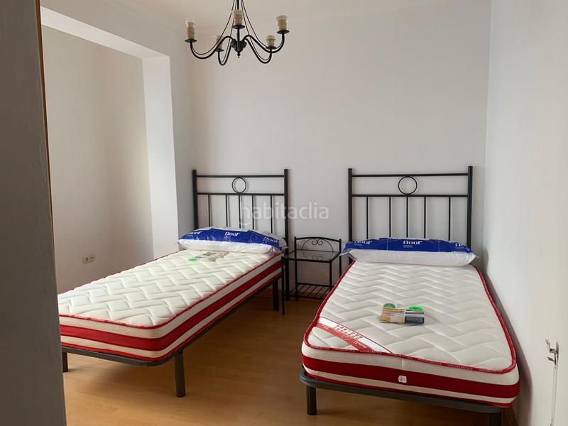 Foto 2717c22a-69b9-4639-a5ac-c8442a68f4a9. Miete etagenwohnung mit heizung in Fajardo Ferrol