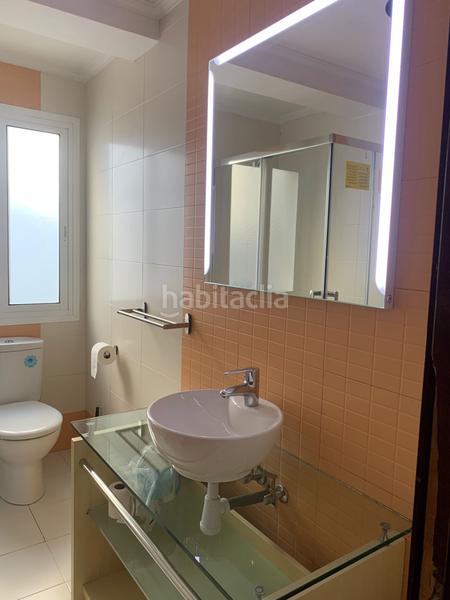 Foto f1f20b54-efcf-422a-bd40-488f38bdb151. Miete etagenwohnung mit heizung in Fajardo Ferrol