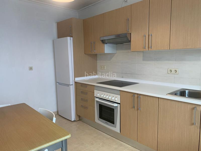 Foto f615bbf8-4a80-4288-98ce-e4eae0785eee. Miete etagenwohnung mit heizung in Fajardo Ferrol