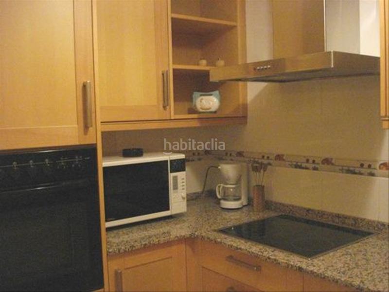 Foto 144a700d-e8aa-42fb-9456-fe5f71b7cb82. Alquiler apartamento bonito apartamento en la zona de gándara en Narón