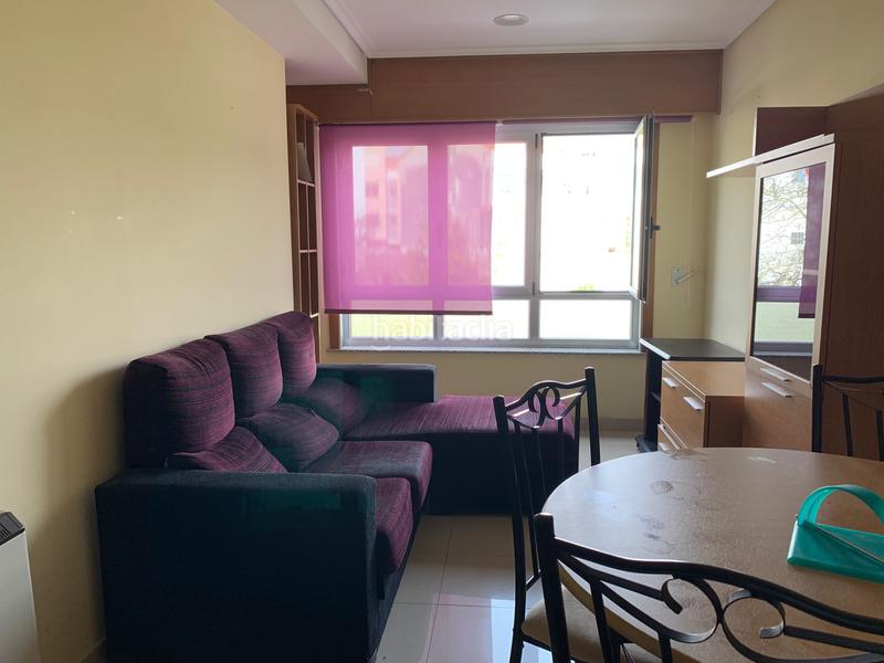 Foto 194f2f5c-8359-4a0c-baa5-013dfbc01688. Alquiler apartamento bonito apartamento en la zona de gándara en Narón