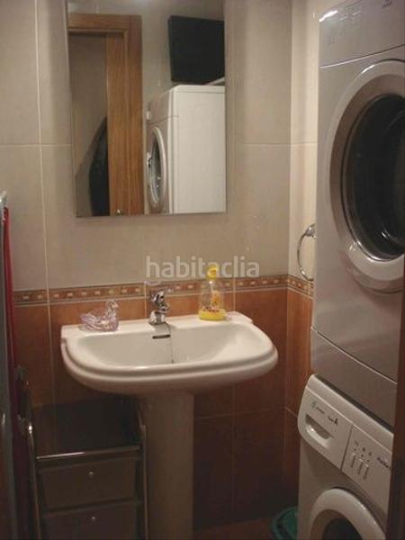 Foto 4b552fbd-105b-470b-b2e0-35a81f2e8735. Alquiler apartamento bonito apartamento en la zona de gándara en Narón
