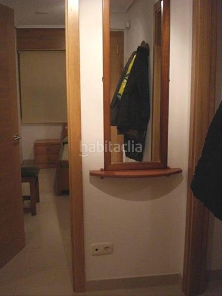 Foto 64d023f0-7494-4bf0-bc1d-95531bdd9306. Alquiler apartamento bonito apartamento en la zona de gándara en Narón