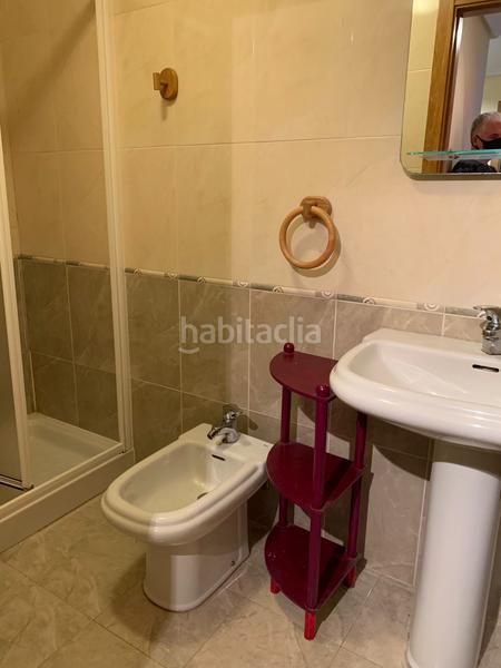 Foto c782f34a-0520-4074-aad1-4f02f610768a. Alquiler apartamento bonito apartamento en la zona de gándara en Narón