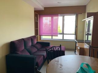 Miete Appartement in A Gándara. Bonito apartamento en la zona de gándara