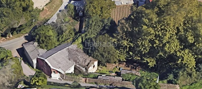 Foto 19c47978-df13-408c-8b27-d4d52970a54f. Casa a A Malata - Catabois - Ciudad Jardín Ferrol