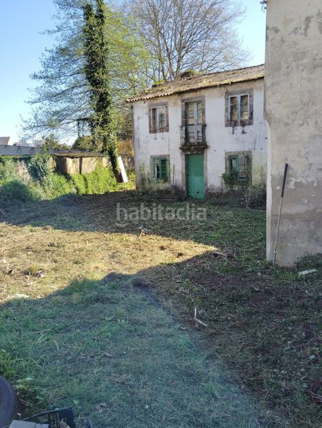 Foto 1d4809e2-c677-4976-9f62-1c5e74af4dd8. Casa a A Malata - Catabois - Ciudad Jardín Ferrol