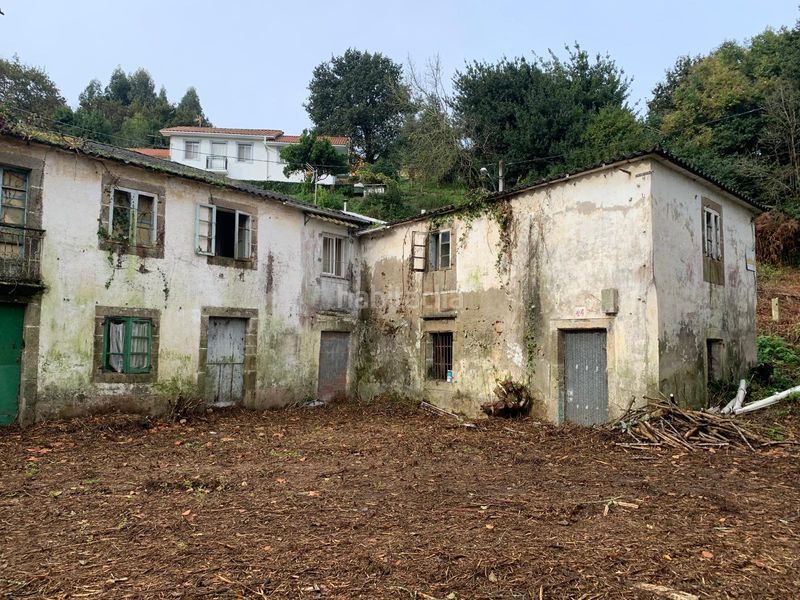 Foto 28b00050-7ca7-4d3f-90ad-0993b4d91a80. Casa a A Malata - Catabois - Ciudad Jardín Ferrol