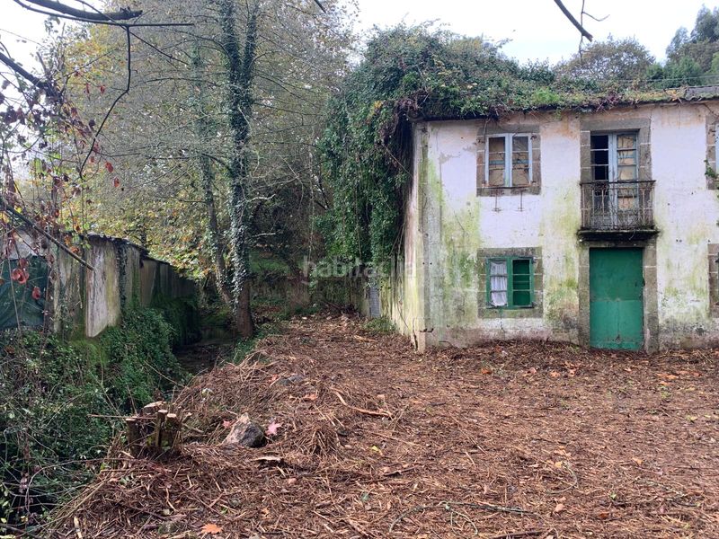 Foto 4969b559-93ac-4a0e-a742-ab890643357f. Casa a A Malata - Catabois - Ciudad Jardín Ferrol