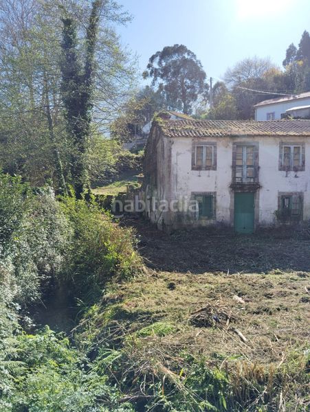 Foto 4fb68c3e-96bb-41eb-a673-28dcad5ed8c4. Casa a A Malata - Catabois - Ciudad Jardín Ferrol