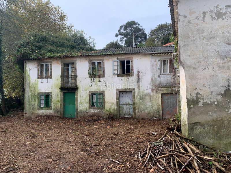 Foto b9a4389e-7929-478a-adc0-022d0680187d. Casa a A Malata - Catabois - Ciudad Jardín Ferrol