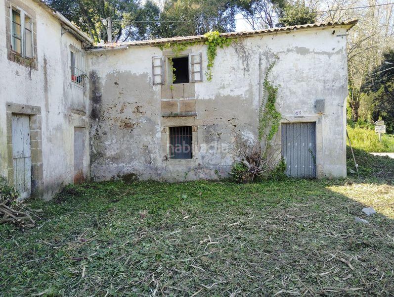 Foto b9d2fdbe-160a-48cf-8be9-5036696827b8. Casa a A Malata - Catabois - Ciudad Jardín Ferrol