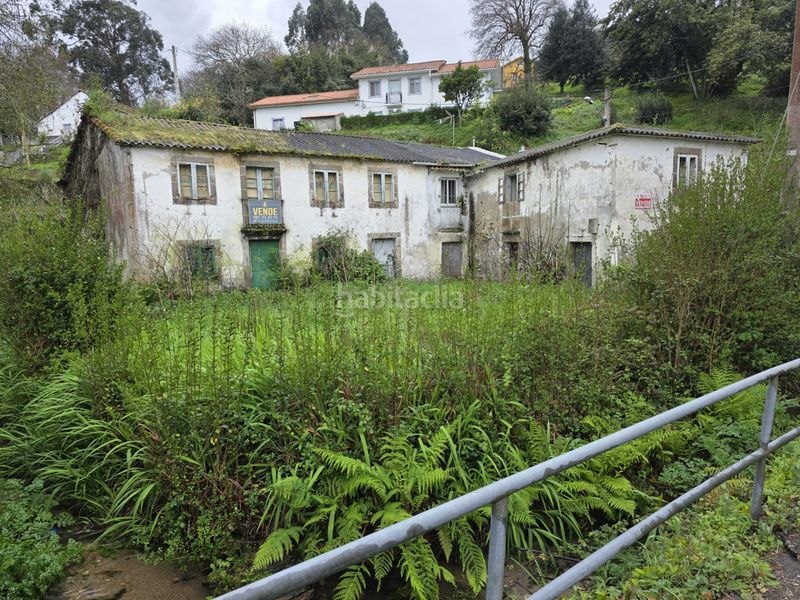 Foto bd5783e9-2d08-443a-b6ed-433549bb32dd. Casa a A Malata - Catabois - Ciudad Jardín Ferrol