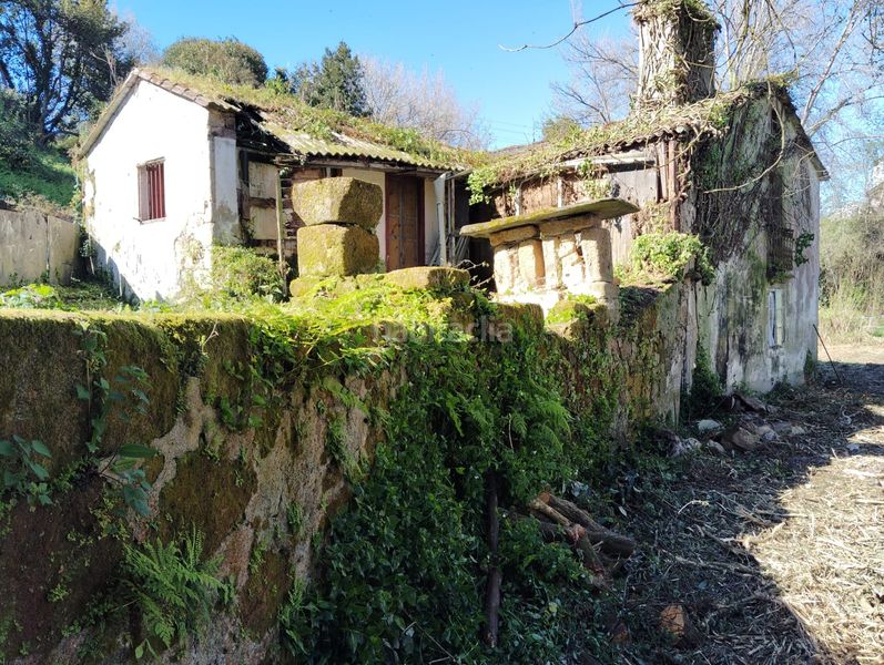 Foto bd651002-e88e-41e8-ae26-6d179e6ba22d. Casa a A Malata - Catabois - Ciudad Jardín Ferrol
