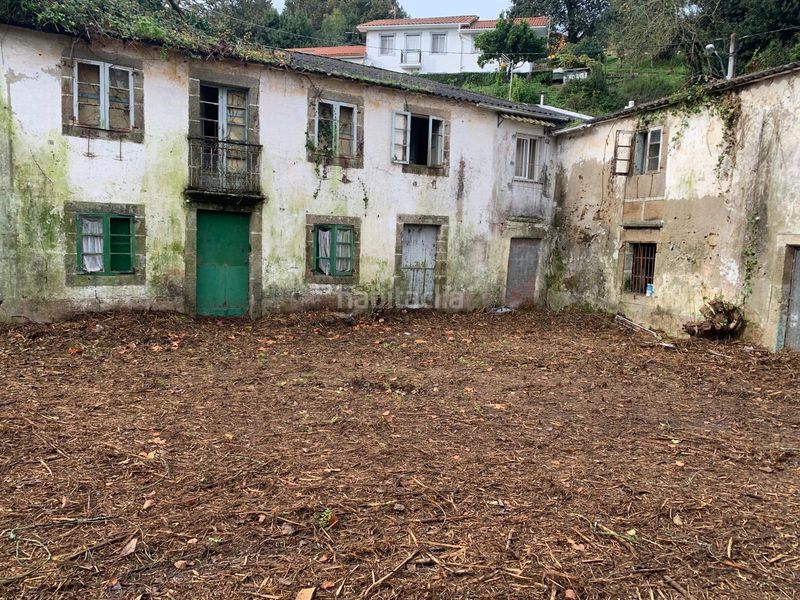 Foto c15bf80a-32a2-4b58-98bf-fbdfafd33401. Casa a A Malata - Catabois - Ciudad Jardín Ferrol