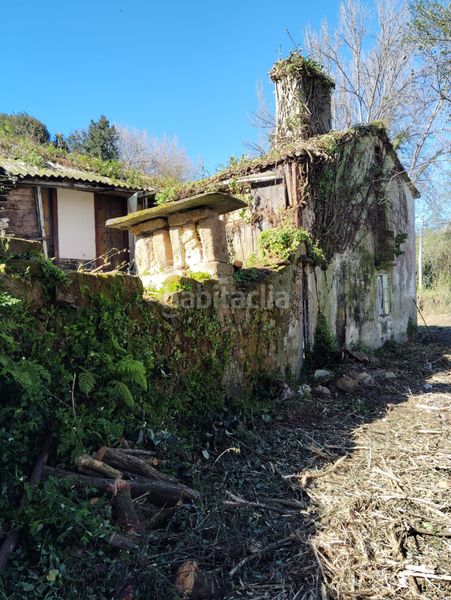 Foto c6e51cd5-0a03-4023-8d71-8ebdc8d60e33. Casa a A Malata - Catabois - Ciudad Jardín Ferrol