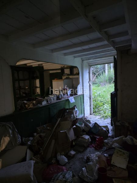 Foto eae11a8a-a502-4940-ad06-5cdd0fe990d6. Casa a A Malata - Catabois - Ciudad Jardín Ferrol