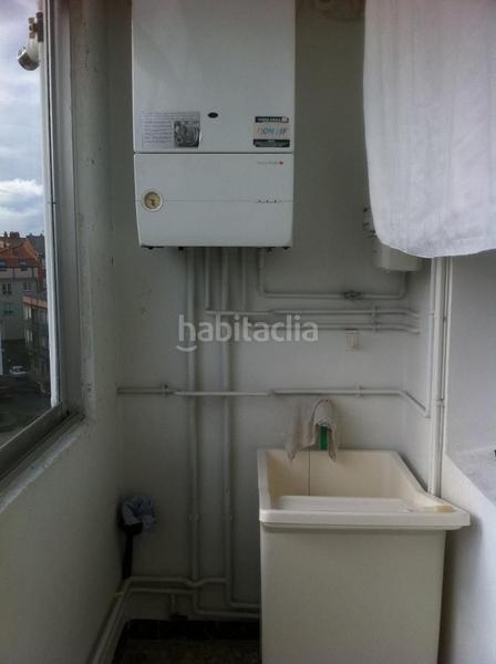 Foto c1d33b97-50a7-4c2c-abf0-10bede23493a. Alquiler piso  en la zona de la gandara en A Gándara Narón