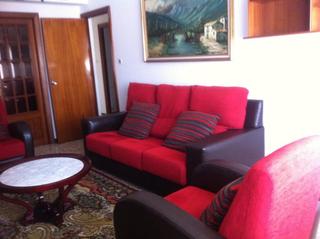 Appartement à A Gándara