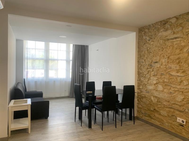 Foto d0f8f9d5-c783-4846-bd91-fdfdeb91829a. Affitto appartamento con riscaldamento in Esteiro Ferrol