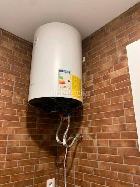 Foto 9b14fc64-dbc5-4ede-a6e5-976f3b45b597. Location appartement avec chauffage dans Esteiro Ferrol