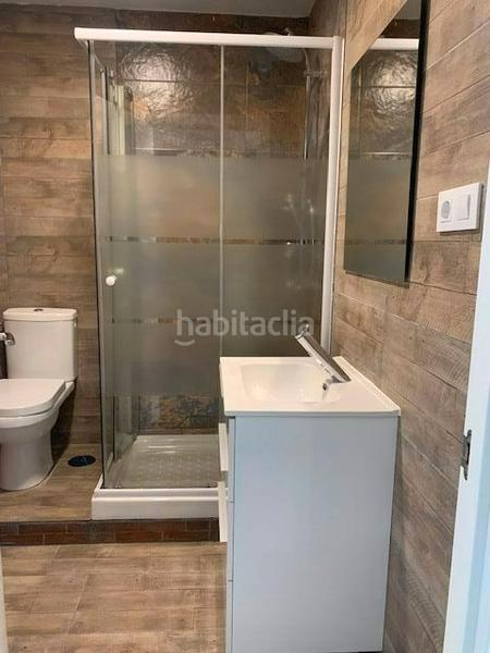 Foto 47fc0106-8cd8-4d14-94aa-ff2bdb2fb995. Rent flat with heating in Esteiro Ferrol