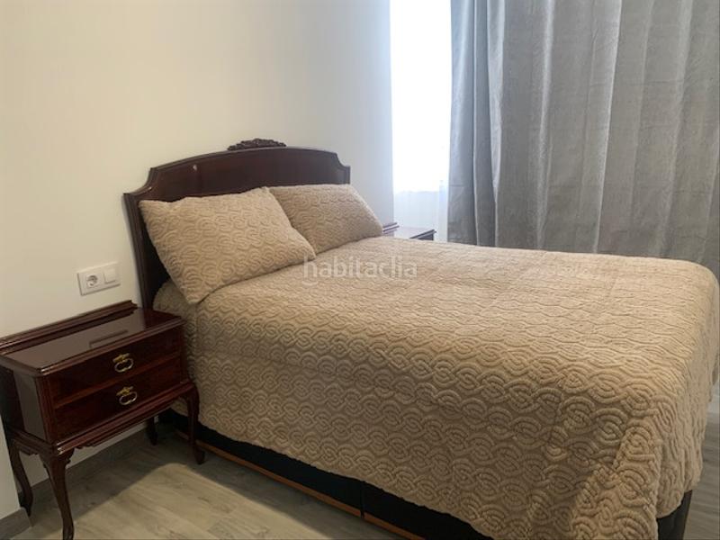 Foto ea5d9801-3463-474d-811e-25d1429281cb. Rent flat with heating in Esteiro Ferrol