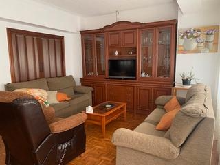 Location Appartement en Zona Ultramar. Estupendo piso en la zona de ultramar