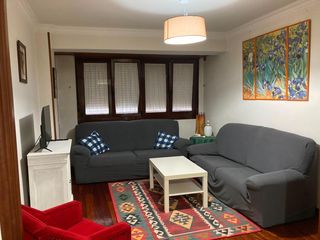 Rent Flat in Ferrol Vello - Puerto. Estupendo piso en la zona del centro-parque reina sofía