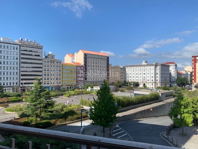 Foto 42788cca-e1f9-4924-b38e-a51fcb9eee05. Rent flat with heating in Centro Ferrol