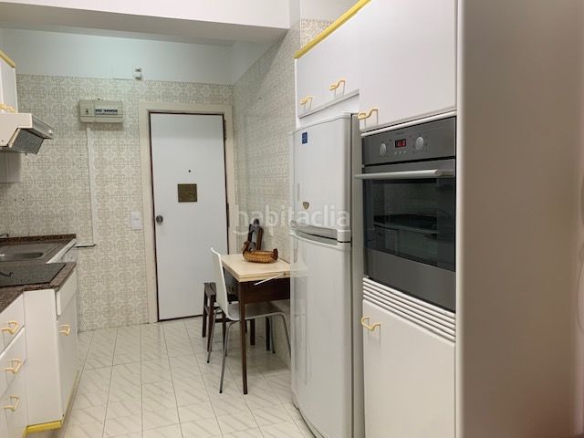 Foto bc88b5a6-173c-43a4-aacc-950cc330341b. Rent flat with heating in Centro Ferrol