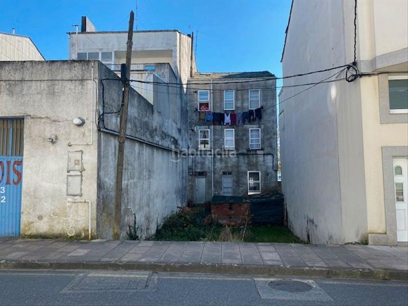Foto 1dc0ea27-86b7-409e-8406-bc4672f5847d. Terreny residencial a A Piriganlla - Albeiros - Garabolos Lugo