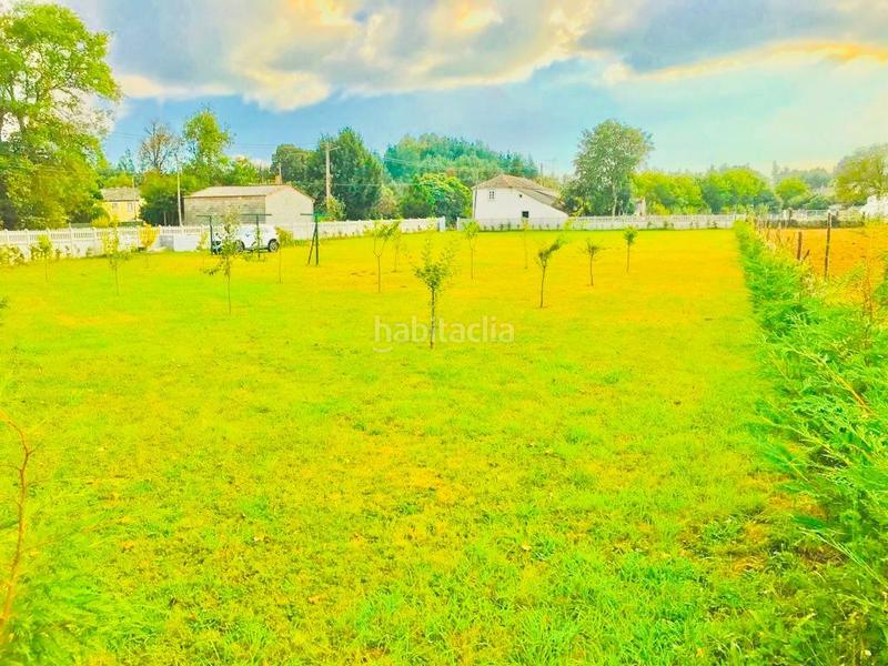 Foto 8b98a379-a171-46ca-8f7f-0a3dd0ed093e. Terreny residencial a Begonte