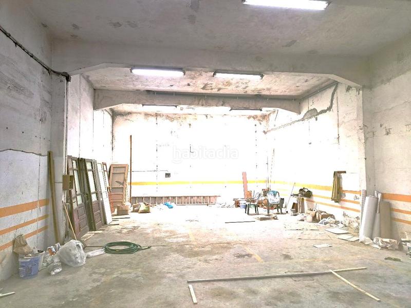 Foto 8b607fbe-6b1f-46de-b24b-755aa9cff68a. Miete geschäftsraum in Os Mallos Coruña (A)