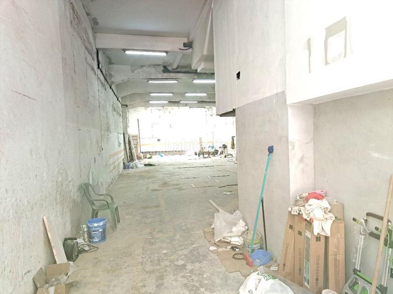 Foto c913be8c-8083-4071-b351-1fd03441bb6d. Rent business premise in Os Mallos Coruña (A)