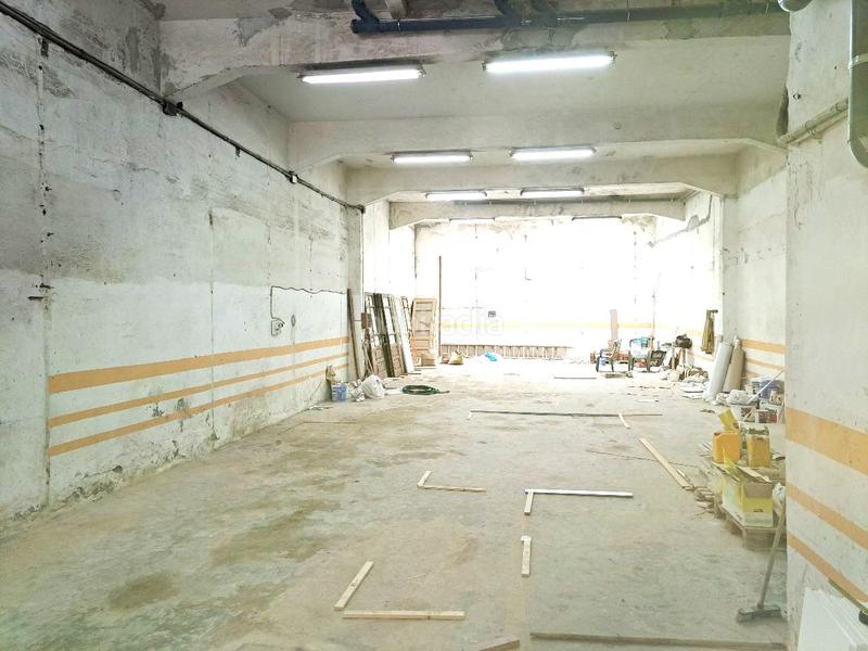 Foto d8e8352f-be29-4e57-99cf-3d0283e2ccad. Rent business premise in Os Mallos Coruña (A)