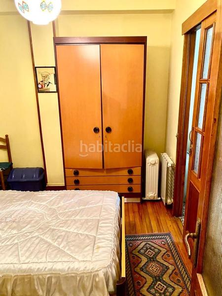 Foto a136dde2-0663-4bfa-9e25-041d6da77072. Appartamento in A Milagrosa Lugo