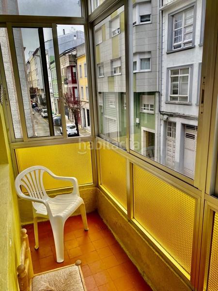 Foto ee773653-5fa9-4818-a044-9da25d4d85db. Appartamento in A Milagrosa Lugo