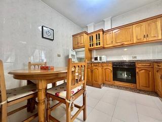 Pis  Avenida de a coruña. Se vende piso zona av. coruña