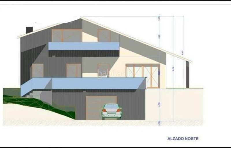 Foto 4576624d-8183-4865-8d20-30fcd3b9e789. Terreny residencial a Bergondo