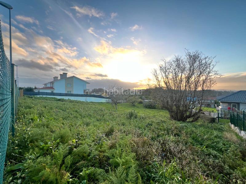 Foto a6503a27-8a80-4325-82d7-f252c9a56ecf. Terreny residencial a Oleiros pueblo Oleiros