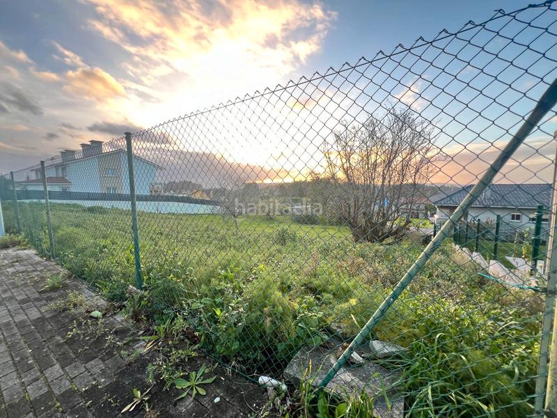Foto c75a0fbd-825e-4f88-8eca-68c89592cb10. Terreny residencial a Oleiros pueblo Oleiros