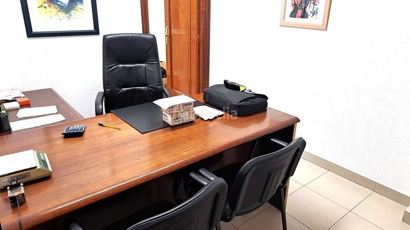 Foto 213ce758-0e5e-4b10-9a8c-6866e63611e7. Alquiler local comercial alquiler de local comercial en zona prime en Coruña (A)