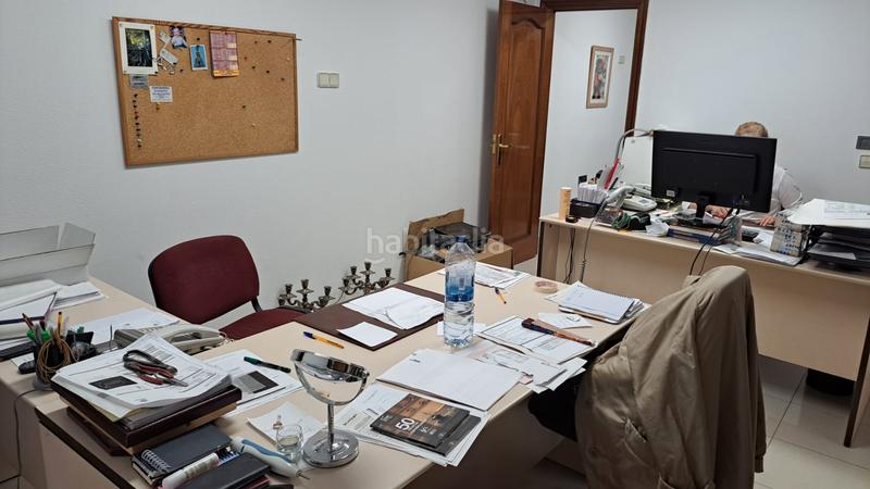 Foto 4ddc8c00-7ac6-4d59-834b-588fcc1051cb. Miete geschäftsraum mit heizung in Riazor - Visma Coruña (A)