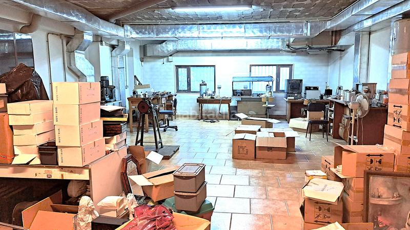 Foto 96cfb2a5-e038-4a64-8dea-e5c455cccb2a. Miete geschäftsraum mit heizung in Riazor - Visma Coruña (A)