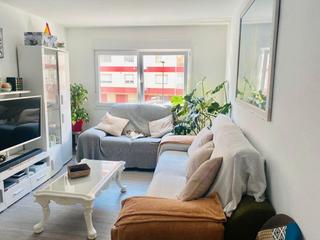Pis a Avenida das américas 87. Se vende piso de tres habitaciones , ideal como primera vivienda