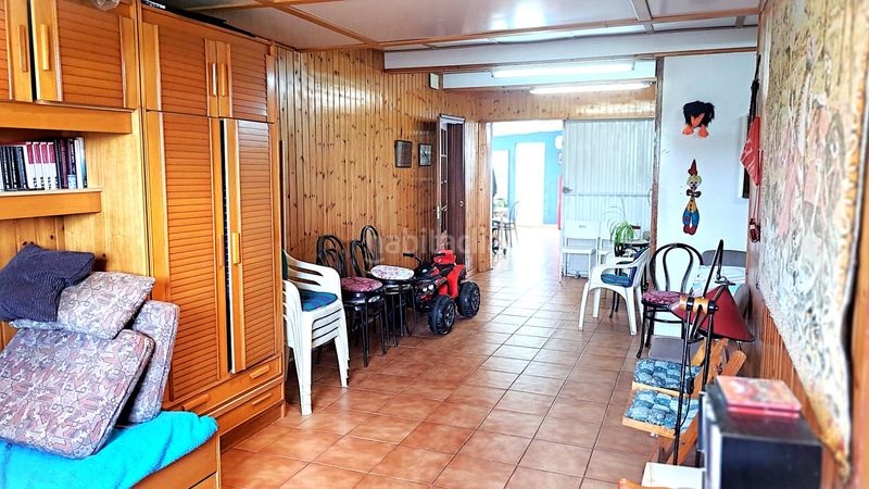 Foto 317c1620-d463-4ee6-a27e-25afdb118108. Casa amb xemeneia calefacció aparcament a Carral