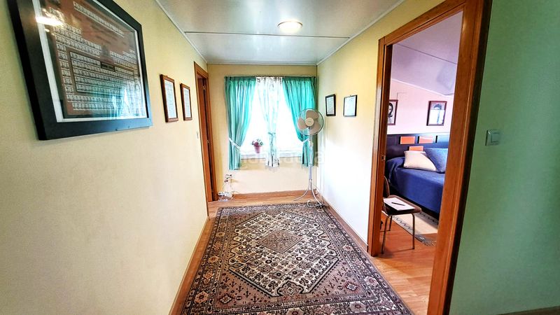 Foto b808b36d-b45d-4211-85db-47c9c71a1b5d. Casa amb xemeneia calefacció aparcament a Carral