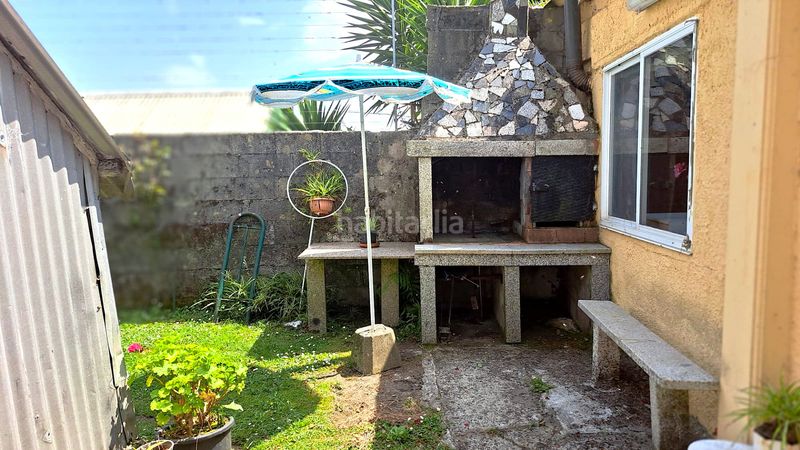 Foto bbade162-5890-4c8c-8fa8-763771fe49d6. Casa amb xemeneia calefacció aparcament a Carral